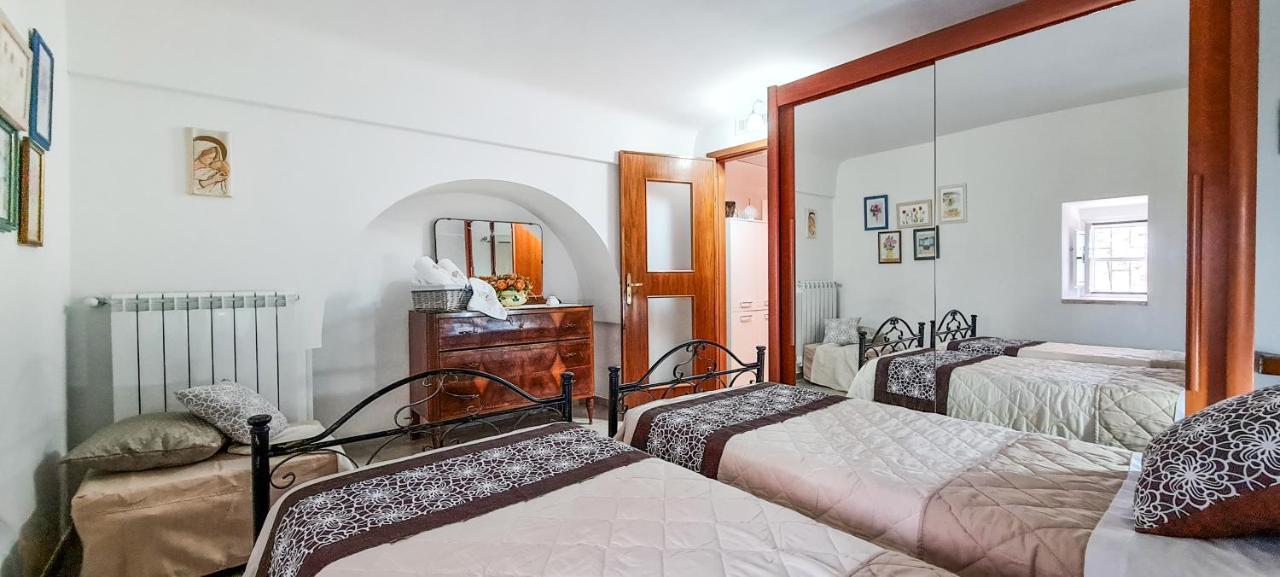 Il Trullo Felice Villa Locorotondo Exteriör bild